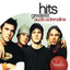 Greatest Hits cover