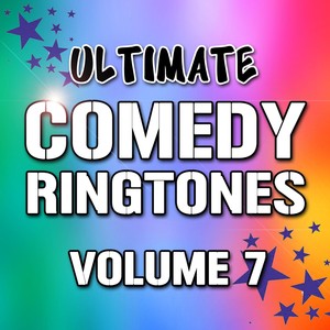 Funny Ringtones for iPhone Android & Mobile Cell Phones Parody Comedy E-Mail Alerts
