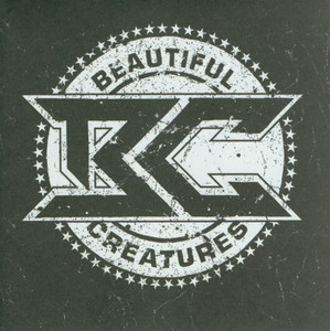 Beautiful Creatures album