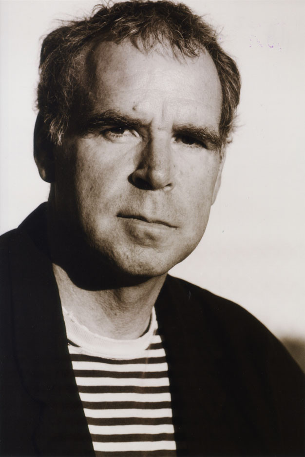 Kenny Edwards Photo