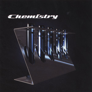 Chemistry Albumcover
