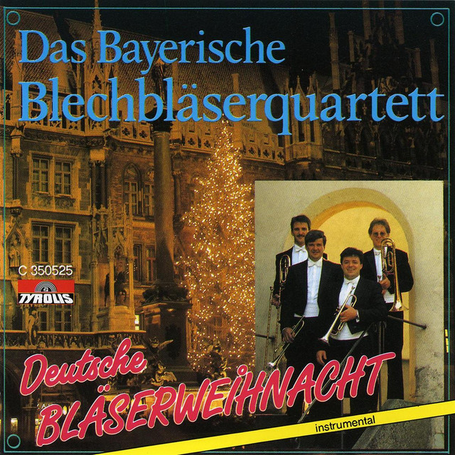 Das Bayerische Blechbläserquartett Photo