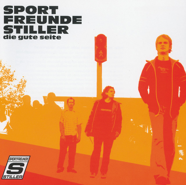 Die Gute Seite cover