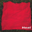Heal Albumcover