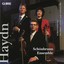 Joseph Haydn, 8 Divertimenti Albumcover