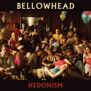 Hedonism cover