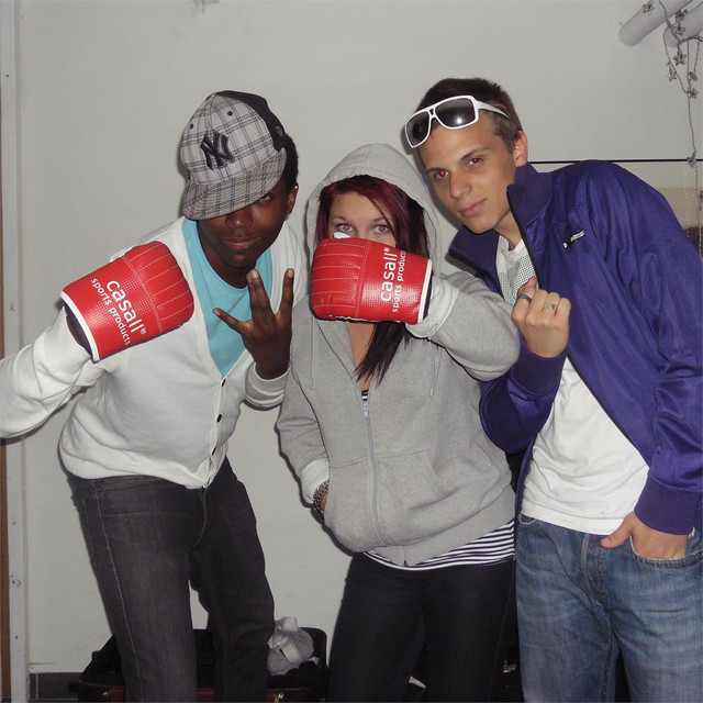 Så mycket gott! (Vidga vyerna mellan åren. Gina Production) Albumcover