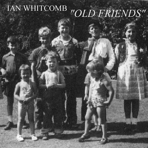 Old Friends album