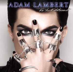 For Your Entertainment (Deluxe Version) album