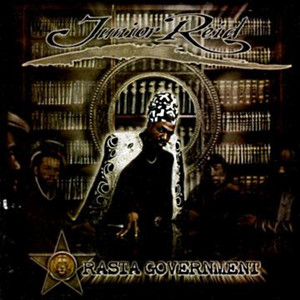 Rasta Government album