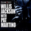 Willis...With Pat cover