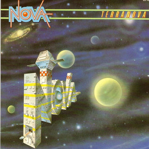 Aurora cover