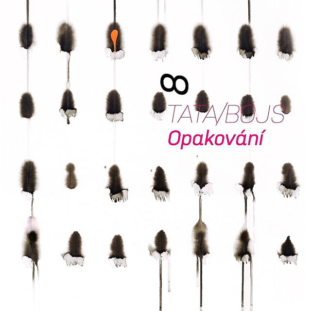 Opakování - Single cover