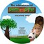 The Adventures of Sam n' S'bu (Sing Along Songs) Albumcover