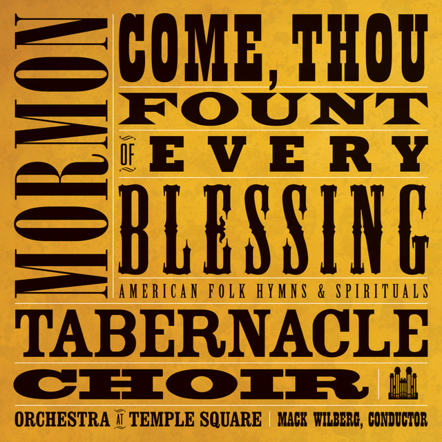 Mack Wilberg Photo