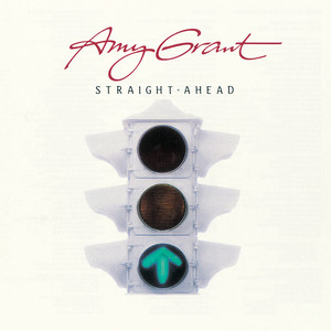 Straight Ahead cover