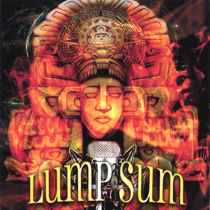 The G.R.U.D.G.E. Album Albumcover