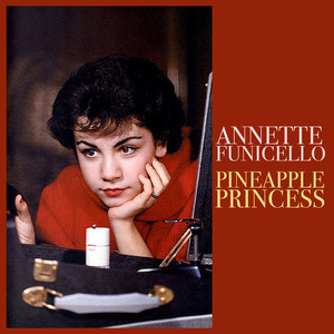 Pineapple Princess cover