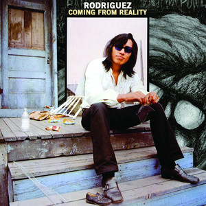 Coming From Reality cover