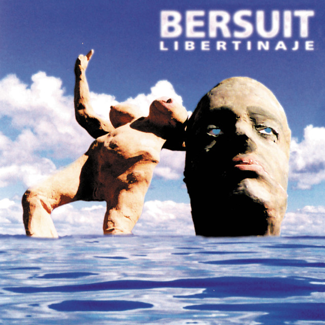 Libertinaje cover