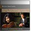 Beethoven: Violin Concerto & Haydn: Symphony No. 44 Albumcover