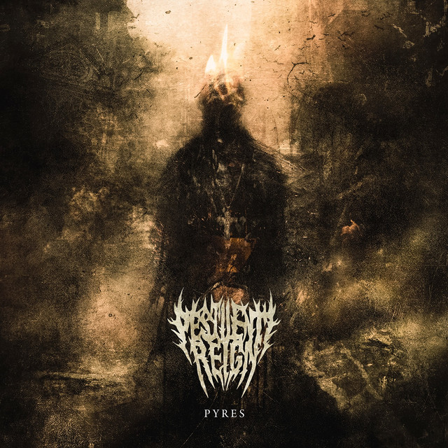 Pestilent Reign Photo