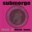 Submerge Vol.2:Detroit House Albumcover