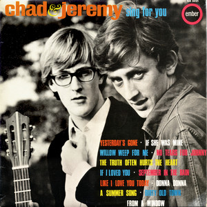 Sing for You album