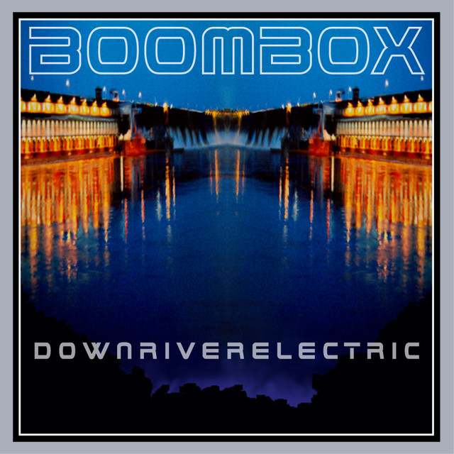 Downriverelectric cover