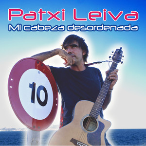 Mi cabeza desordenada Albumcover