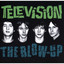 The Blow Up cover