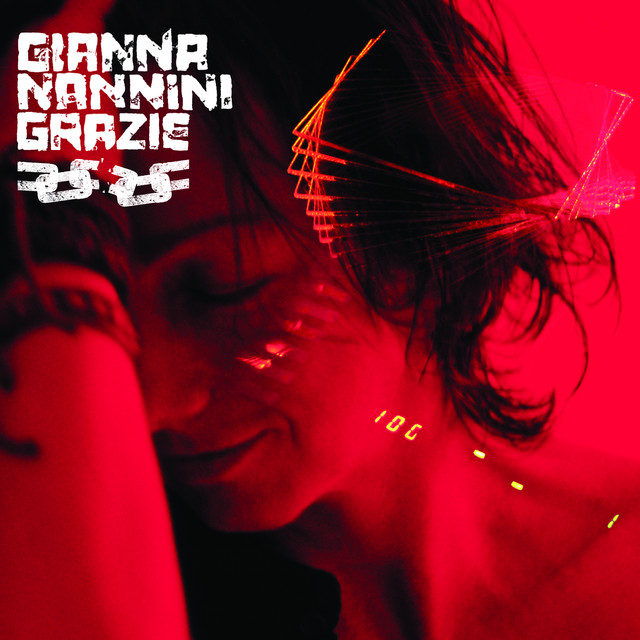 Grazie cover