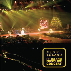 Ft Island