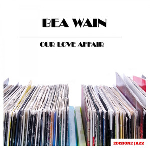 Our Love Affair cover