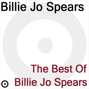 The Best of Billie Jo Spears cover