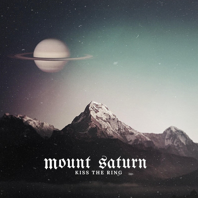Mount Saturn Photo