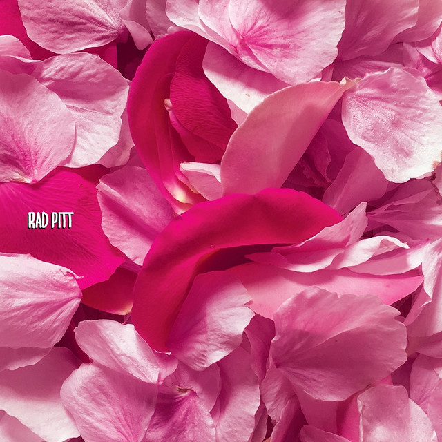 Pink cover