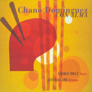 Con Alma album
