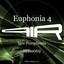 Euphonia 4 Albumcover