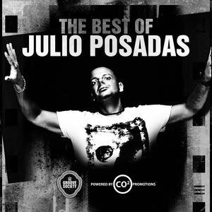 The Best of Julio Posadas Albumcover