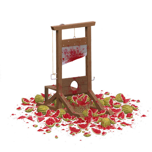 Ii cover