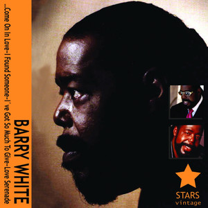 Barry White album