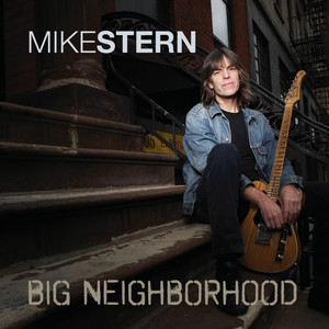 Big Neighborhood cover