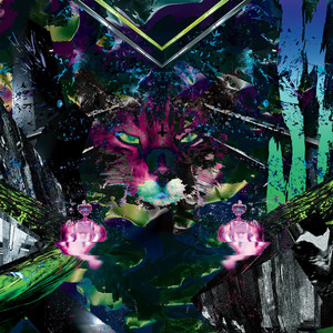 Futurologie cover