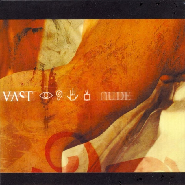 Nude cover