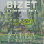 Falla: Le Tricorne - Bizet: L'Arlesienne Suite cover