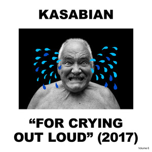 For Crying Out Loud album