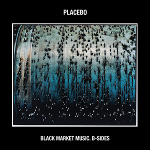 Black Market Music: B-Sides cover