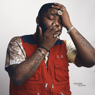 Skales Photo