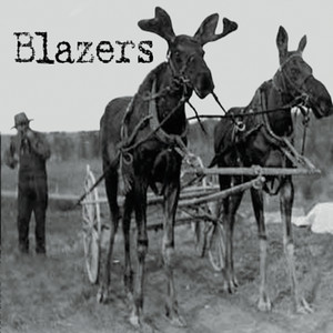 Blazers cover